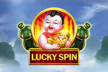 Lucky Spin